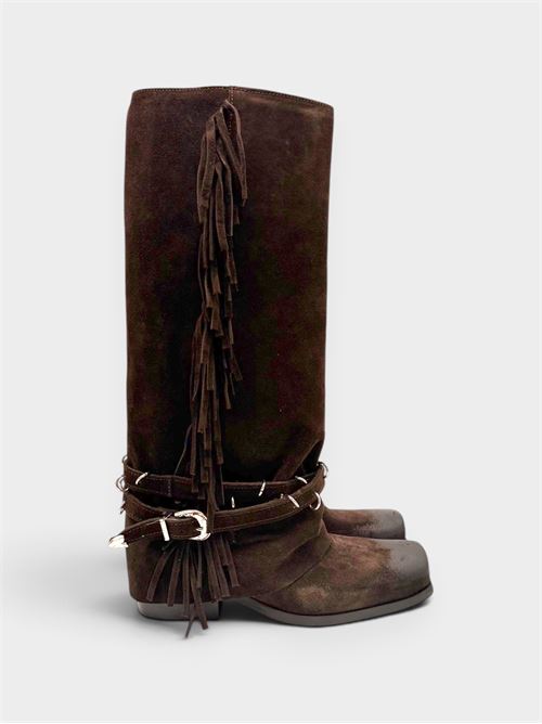  IL LACCIO | PN95CAMOSCIOT.MORO